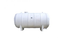 廣東聚丙烯立式、臥式貯罐