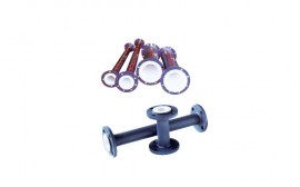 F4、F40、Po-襯里直管